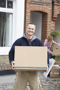 Business storage for stock and documents in Croydon
