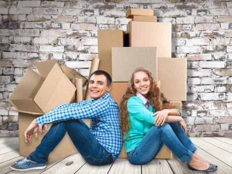 Careful packing and transport support for a local Croydon relocation