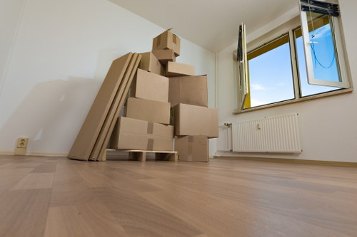 Careful piano transport service for homes and businesses in Croydon