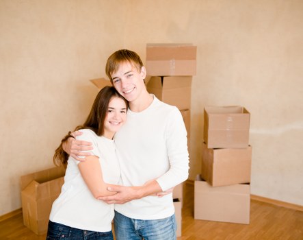 Furniture loading and transport service for Croydon customers