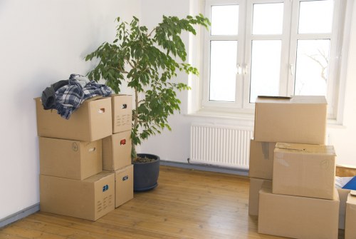 Croydon Movers reinforcing ethical standards and anti-slavery commitments
