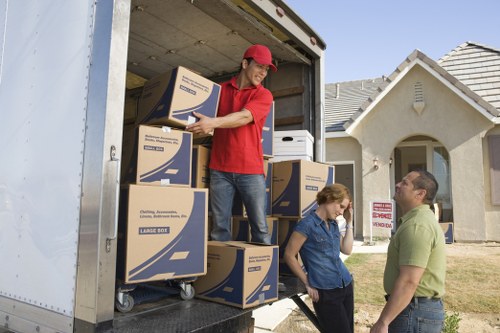 Business relocation services for office and retail premises in Croydon
