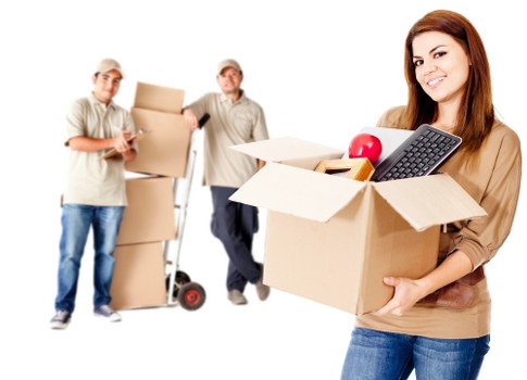 Professional moving company complaints procedure focused on fairness