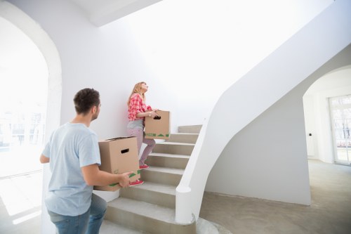 Local furniture removal for homes across Croydon