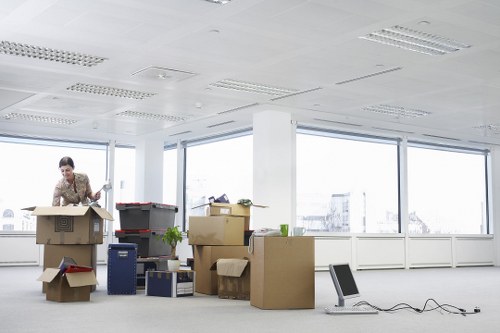 Final pricing summary for Croydon moving quotes and free estimates