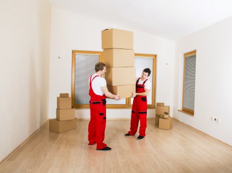Flexible storage space serving Croydon and nearby areas