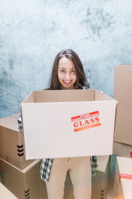 Boxpark Croydon removals planning and loading tips